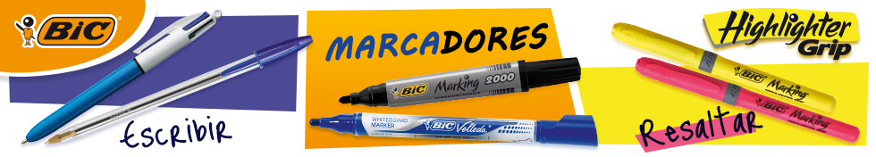 Bic junio 2018
