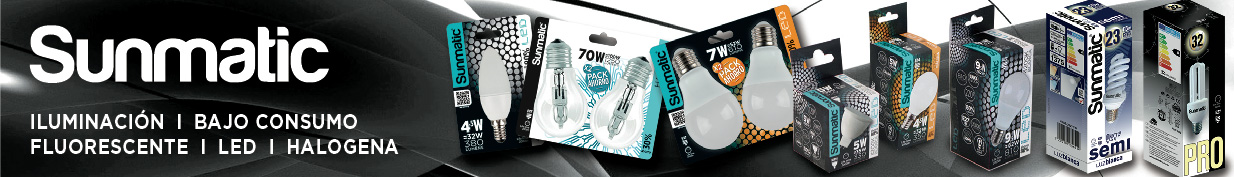 Maxell sunmatic junio 2018